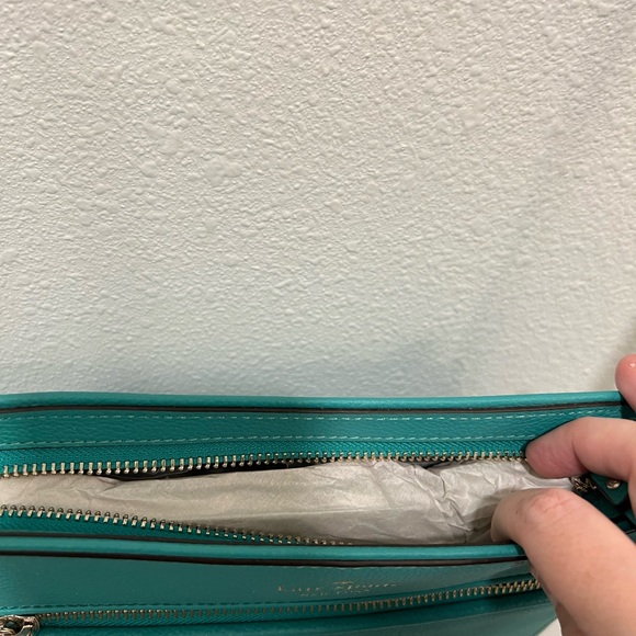 New Kate Spade purse - Picture 3 of 5